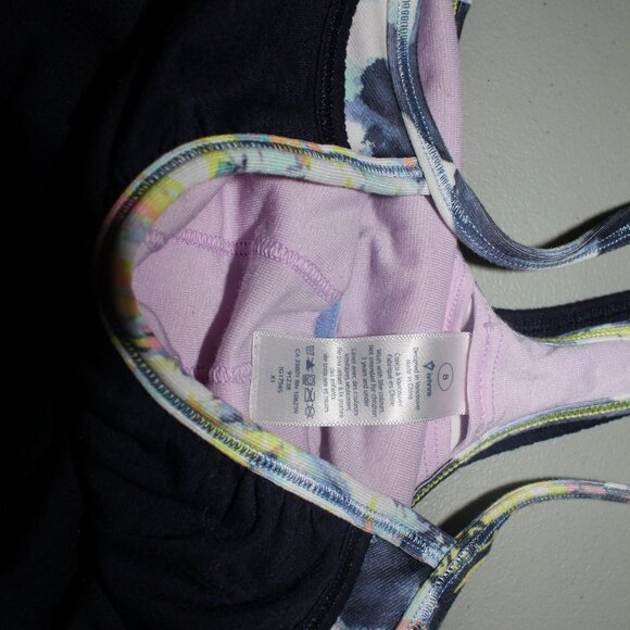 Black Ivivva Tank Top Size 8 - Picture 4 of 9